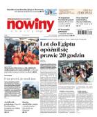 Gazeta Codzienna Nowiny