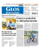 Głos Dziennik Pomorza - Głos Koszaliński