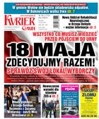 Kurier Gmin
