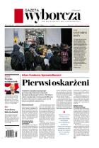 Gazeta Wyborcza (wyd. Stołeczna)