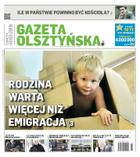 Gazeta Olsztyńska