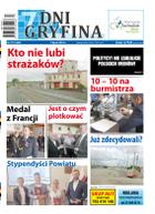 Nowe 7 Dni Gryfina - wydanie: piątek