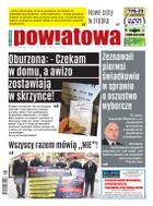 Gazeta Powiatowa - Wiadomości Oławskie