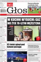 Twój Głos – gazeta powiatu ryckiego