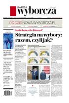Gazeta Wyborcza (wyd. Stołeczna)