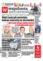 Wspólnota Parczewska