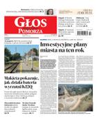 Głos Dziennik Pomorza - Głos Pomorza