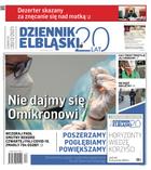 Dziennik Elbląski