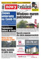 Nowy Tydzień (wyd. Włodawa)