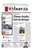 Gazeta Wyborcza (wyd. Stołeczna)