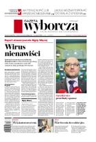 Gazeta Wyborcza (wyd. Stołeczna)