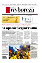 Gazeta Wyborcza (wyd. Stołeczna)