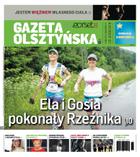 Gazeta Olsztyńska