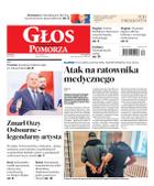Głos Dziennik Pomorza - Głos Pomorza