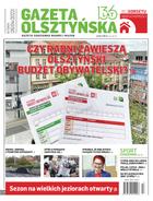 Gazeta Olsztyńska