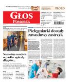 Głos Dziennik Pomorza - Głos Pomorza