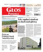 Głos Dziennik Pomorza - Głos Pomorza