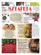 Tygodnik Sztafeta