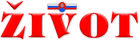 Život