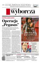 Gazeta Wyborcza (wyd. Stołeczna)