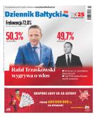 Dziennik Bałtycki
