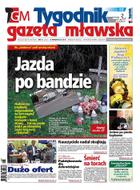 Tygodnik Gazeta Mławska