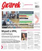 Gwarek