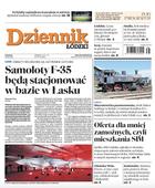 Dziennik Łódzki