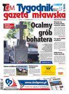 Tygodnik Gazeta Mławska