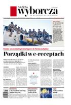 Gazeta Wyborcza (wyd. Stołeczna)