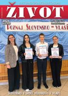 Život