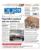 Nowości Dziennik Toruński