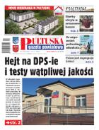 Pułtuska Gazeta Powiatowa