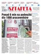 Tygodnik Sztafeta