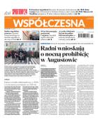 Gazeta Współczesna