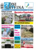 Nowe 7 Dni Gryfina - wydanie: piątek