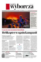 Gazeta Wyborcza (wyd. Kielce) 