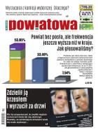 Gazeta Powiatowa - Wiadomości Oławskie