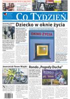 Co Tydzień