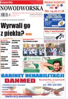 Gazeta Nowodworska