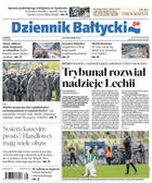 Dziennik Bałtycki
