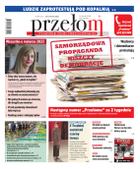 Przełom - Tygodnik Ziemi Chrzanowskiej