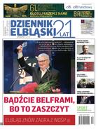 Dziennik Elbląski