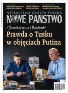 Nowe Państwo