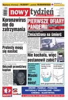 Nowy Tydzień (wyd. Włodawa)