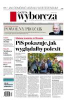 Gazeta Wyborcza (wyd. Kielce) 