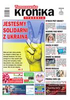 Tomaszowska Kronika Tygodnia