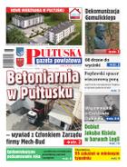 Pułtuska Gazeta Powiatowa