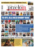 Przełom - Tygodnik Ziemi Chrzanowskiej