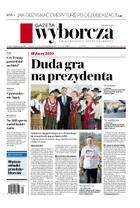 Gazeta Wyborcza (wyd. Stołeczna)